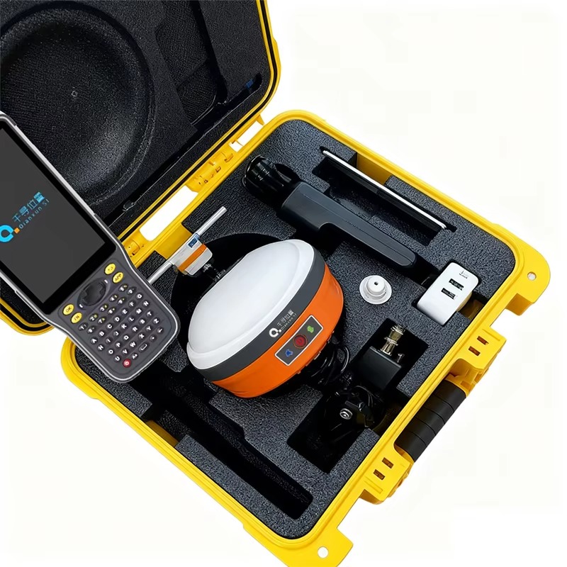 Agriculture Farming System - Antena laser para trator q600, módulo