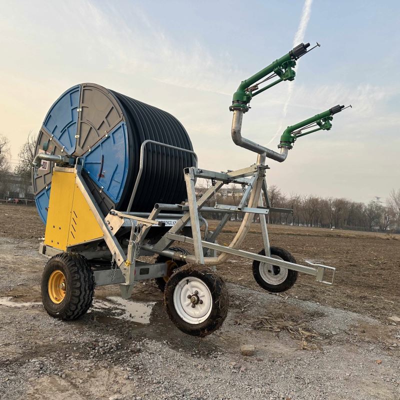 Agriculture Farming System - Novo Estilo Moderno de Máquinas Agrícolas