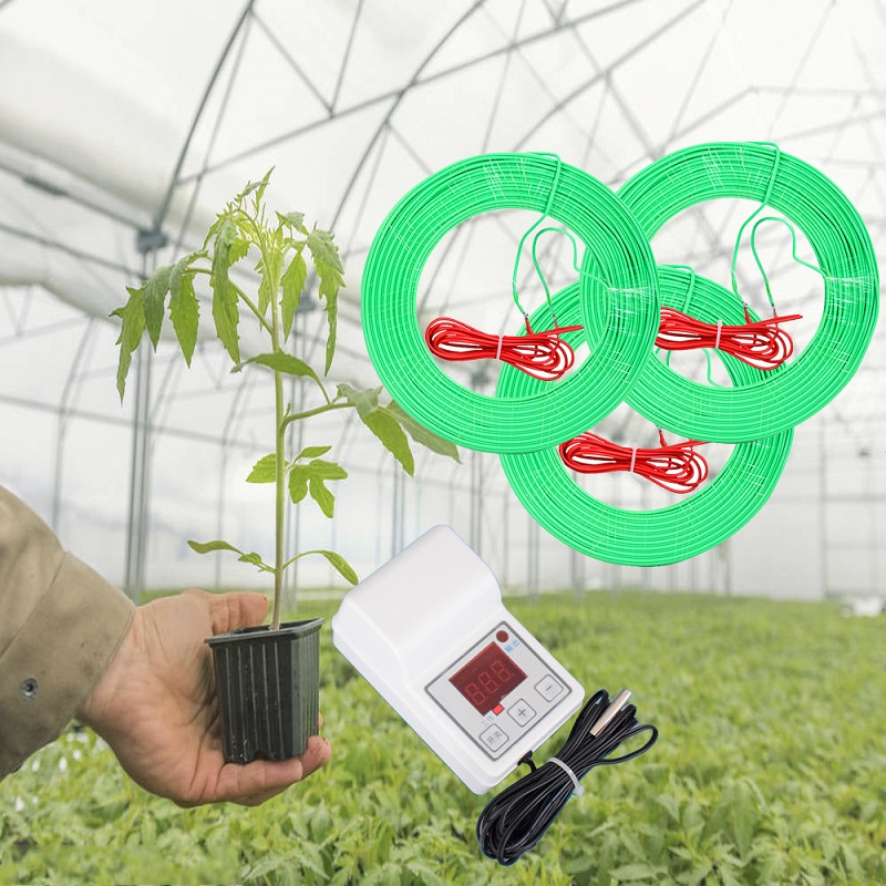 Conjunto de mudas de agricultu - Agriculture Farming System avaliação e preço
