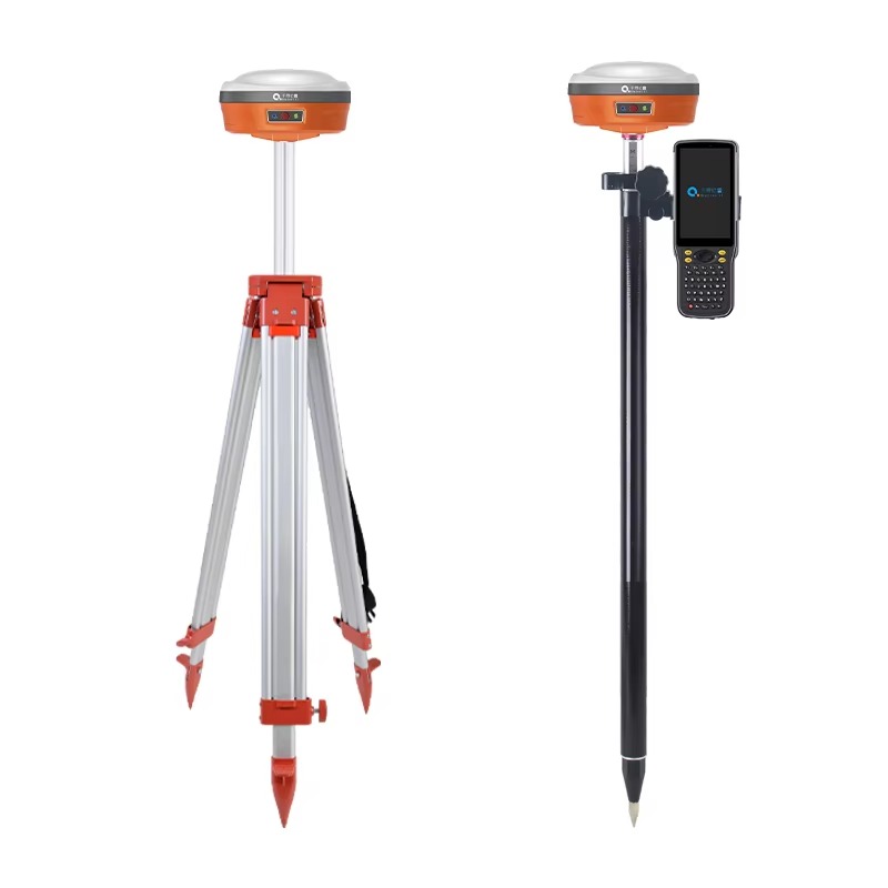 Antena laser para trator q600, - Agriculture Farming System avaliação e preço