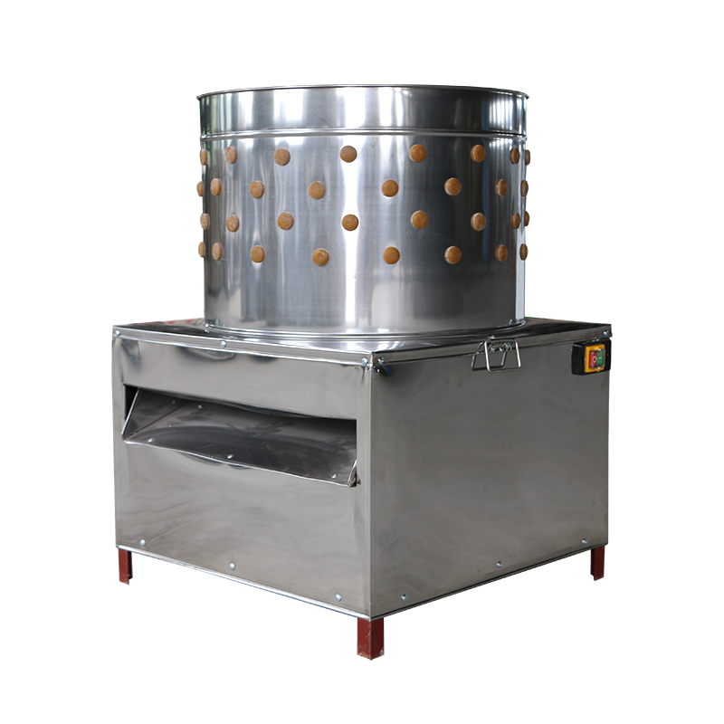Máquina de Desplumagem de Fran - Chicken Plucker Machine avaliação e preço