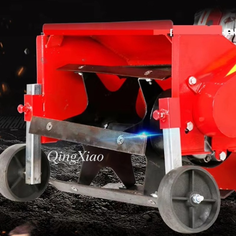 Máquina Micro Cultivadora Agrí - Farming And Agriculture Jobs avaliação e preço