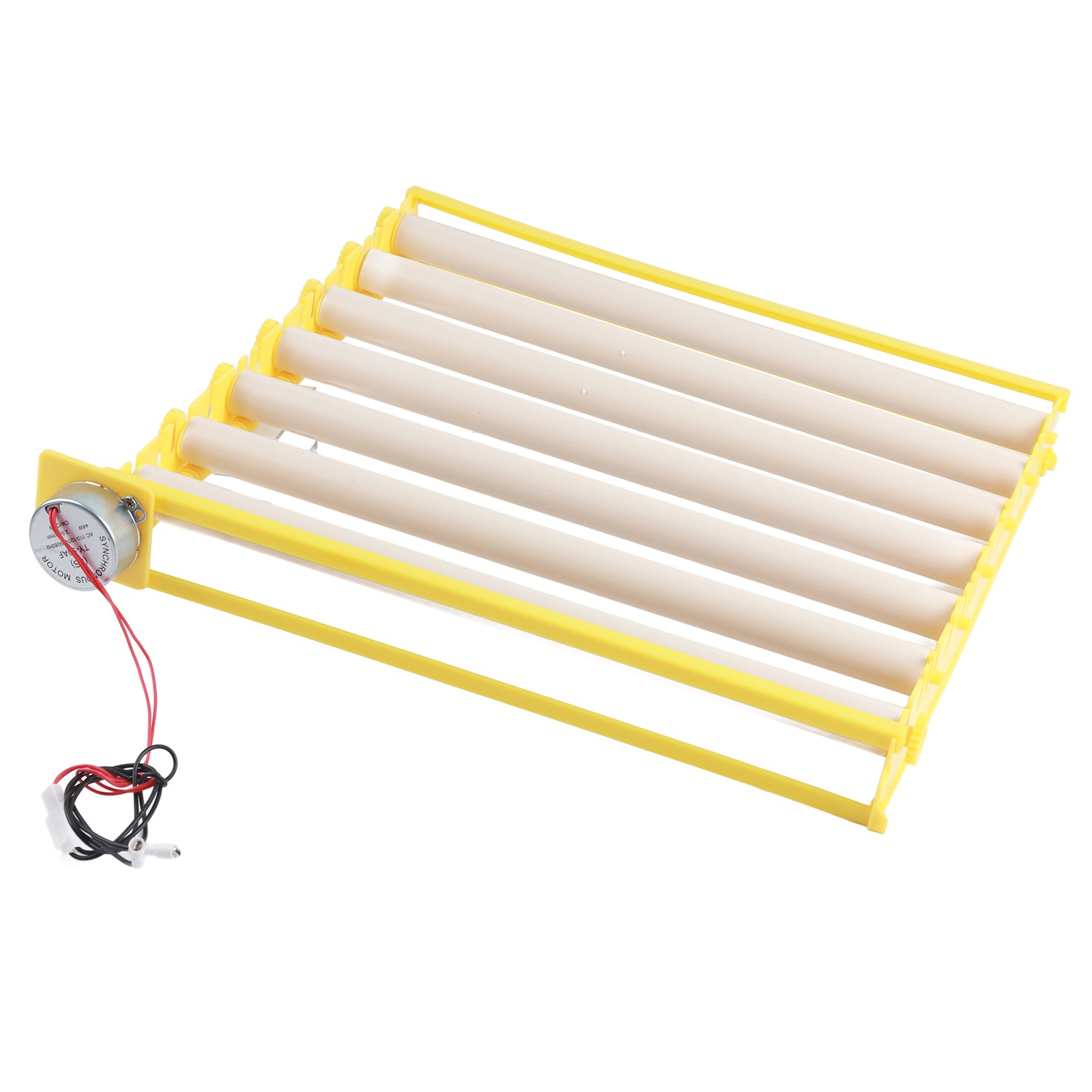 Bandeja de Incubação de Ovos T - Quail Egg Incubator avaliação e preço