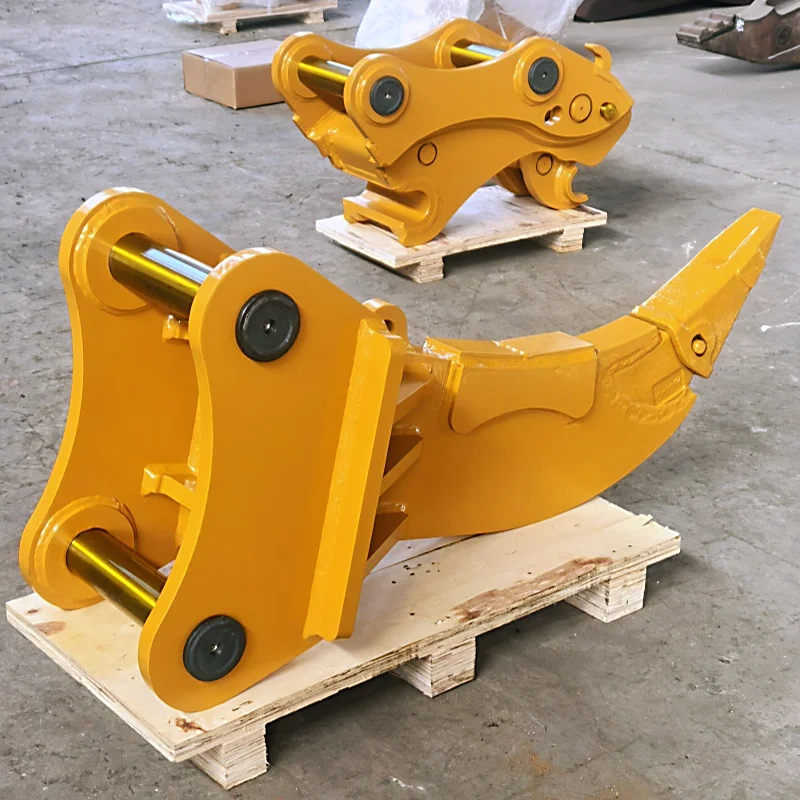 Novo Ripper Universal BOCHUANG - Farming Year avaliação e preço