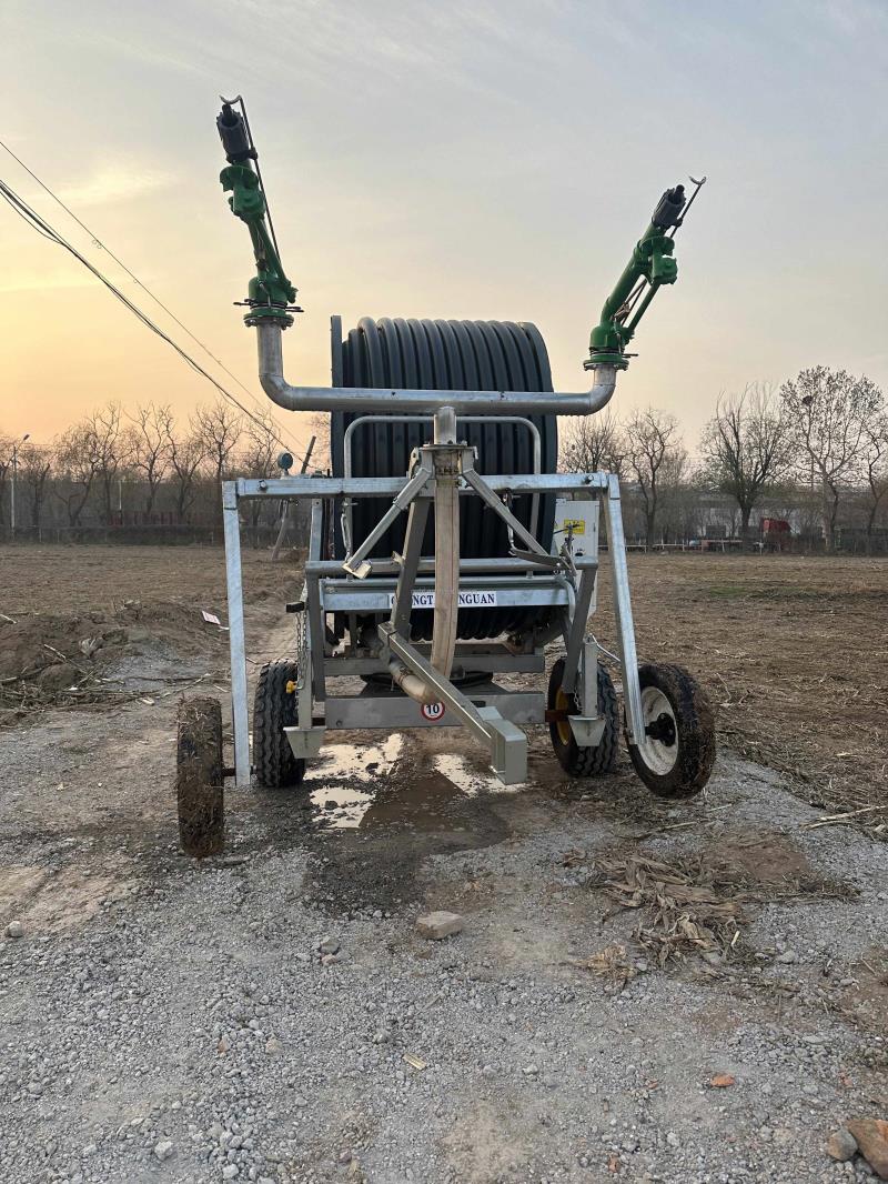 Novo Estilo Moderno de Máquina - Agriculture Farming System avaliação e preço