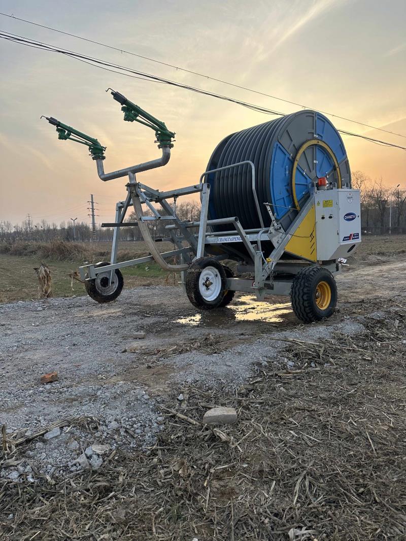 Novo Estilo Moderno de Máquina - Agriculture Farming System avaliação e preço