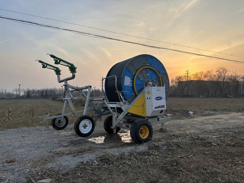 Novo Estilo Moderno de Máquina - Agriculture Farming System avaliação e preço