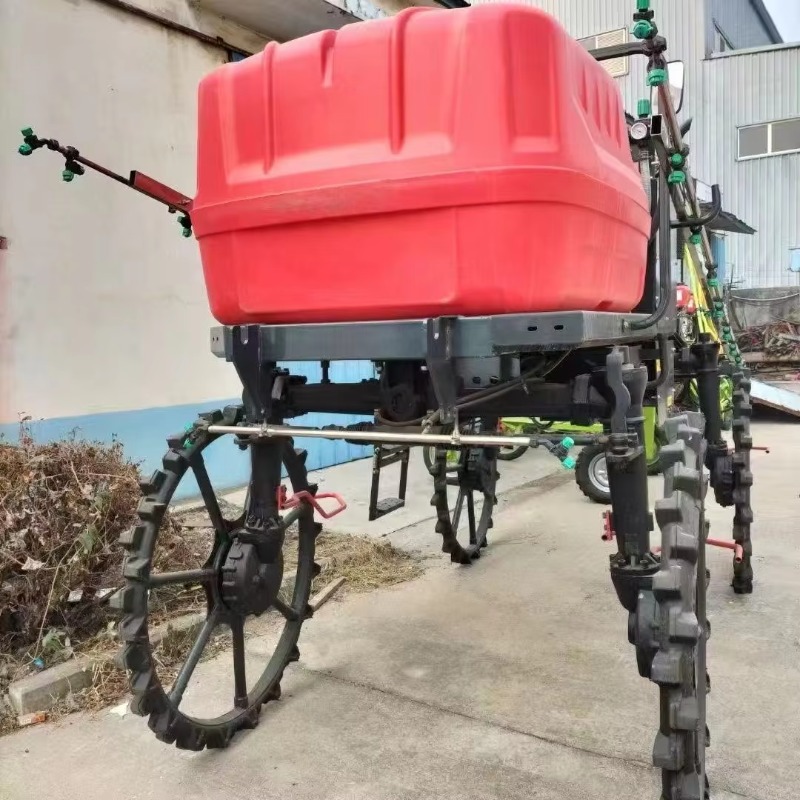 Pulverizador Agrícola Autoprop - Farming Year avaliação e preço