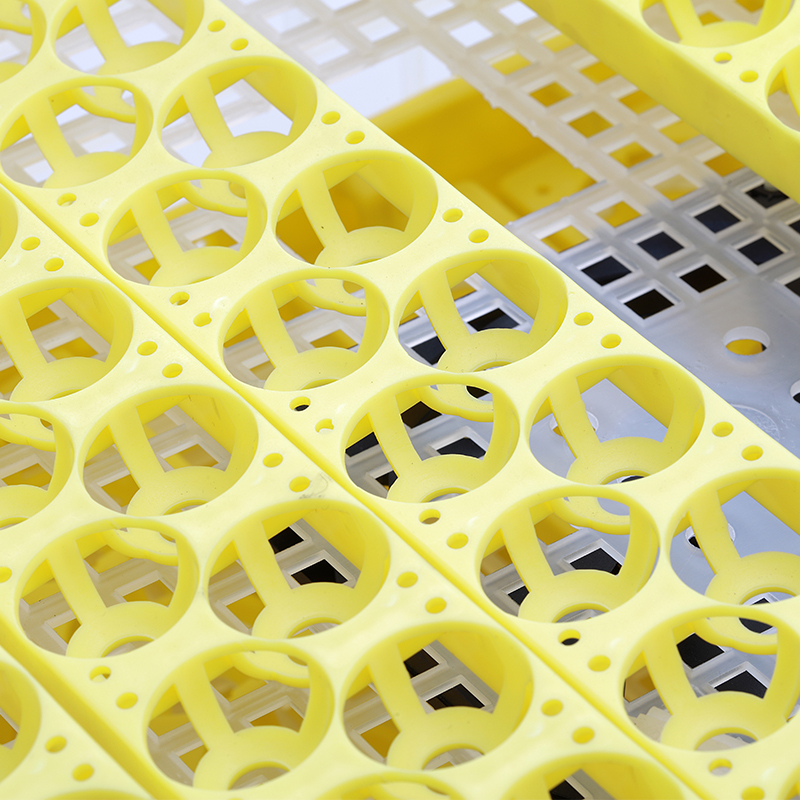 Incubadora Automática de Ovos  - Quail Egg Incubator avaliação e preço