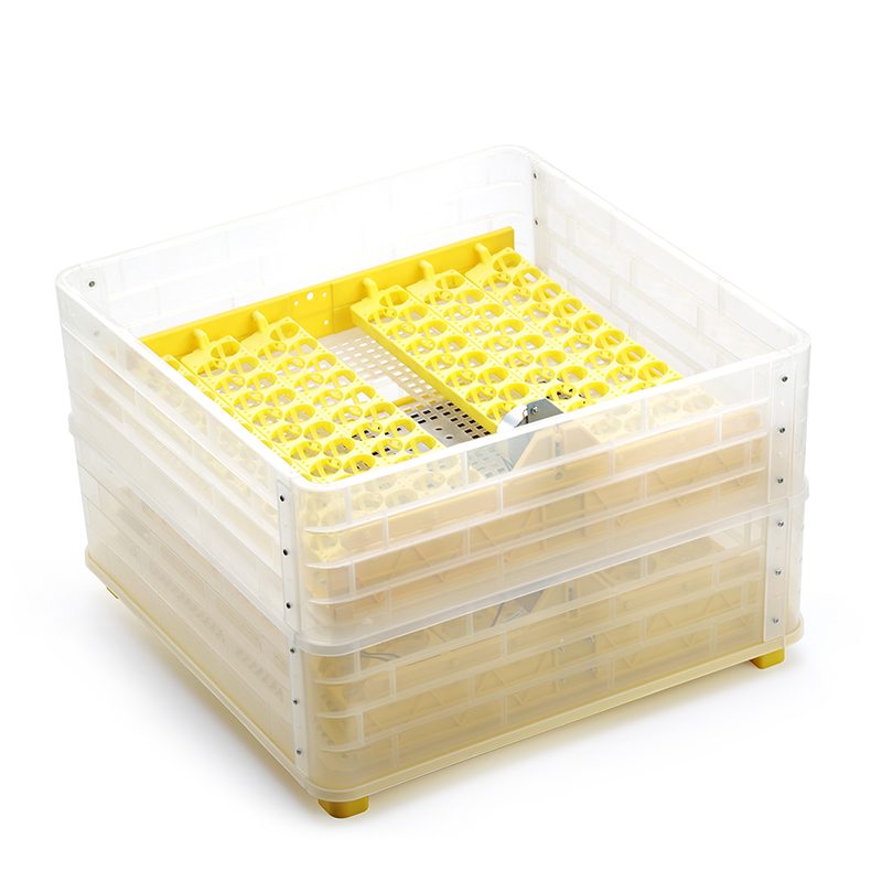 Incubadora Automática de Ovos  - Quail Egg Incubator avaliação e preço