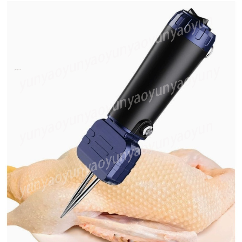 Desplumador de Penas Automátic - Chicken Plucker Machine avaliação e preço