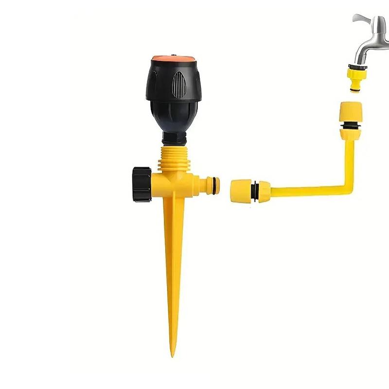 Aspersor Rotativo Automático 3 - Agriculture Farming System avaliação e preço