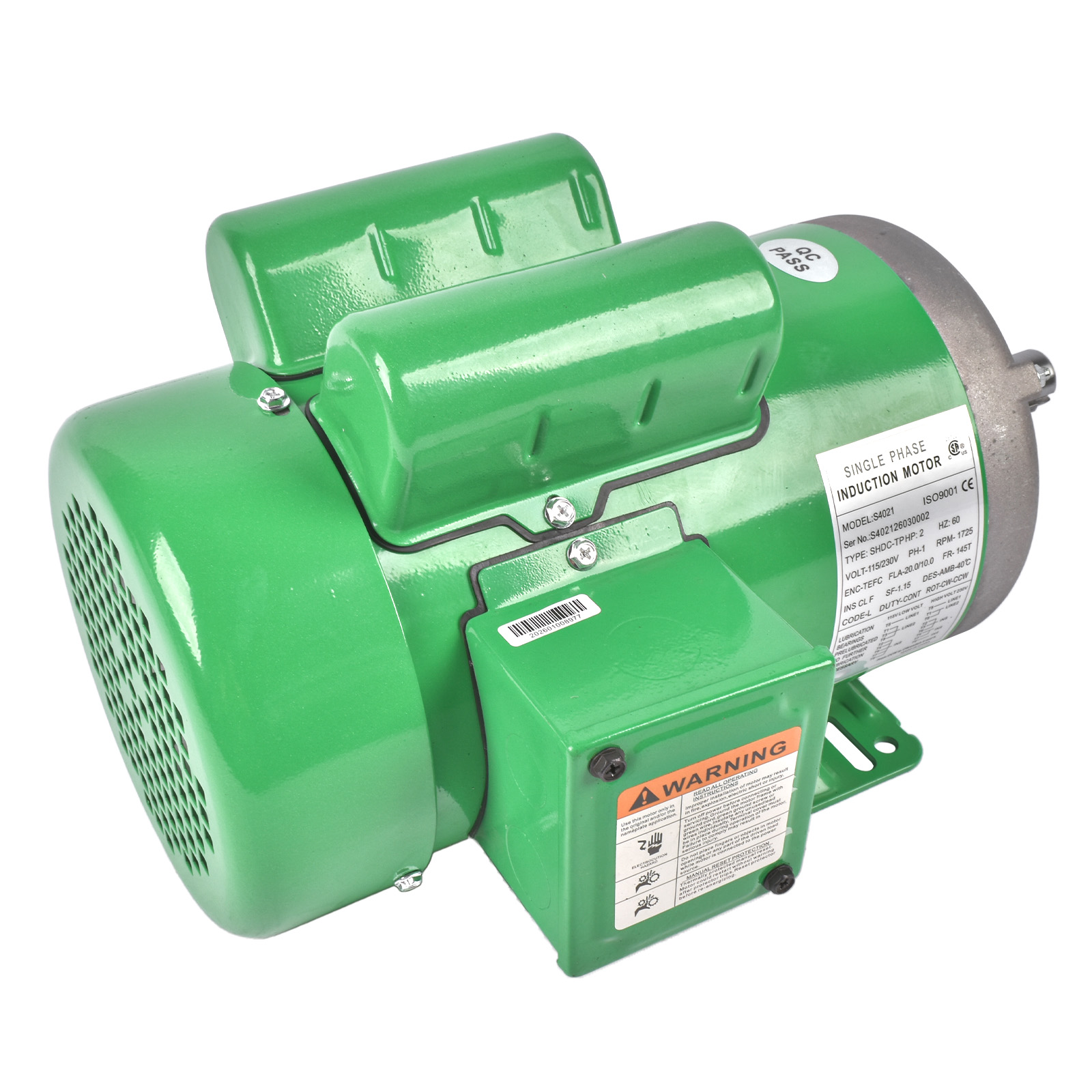 Motor Elétrico Monofásico AP03 - Farming Year avaliação e preço