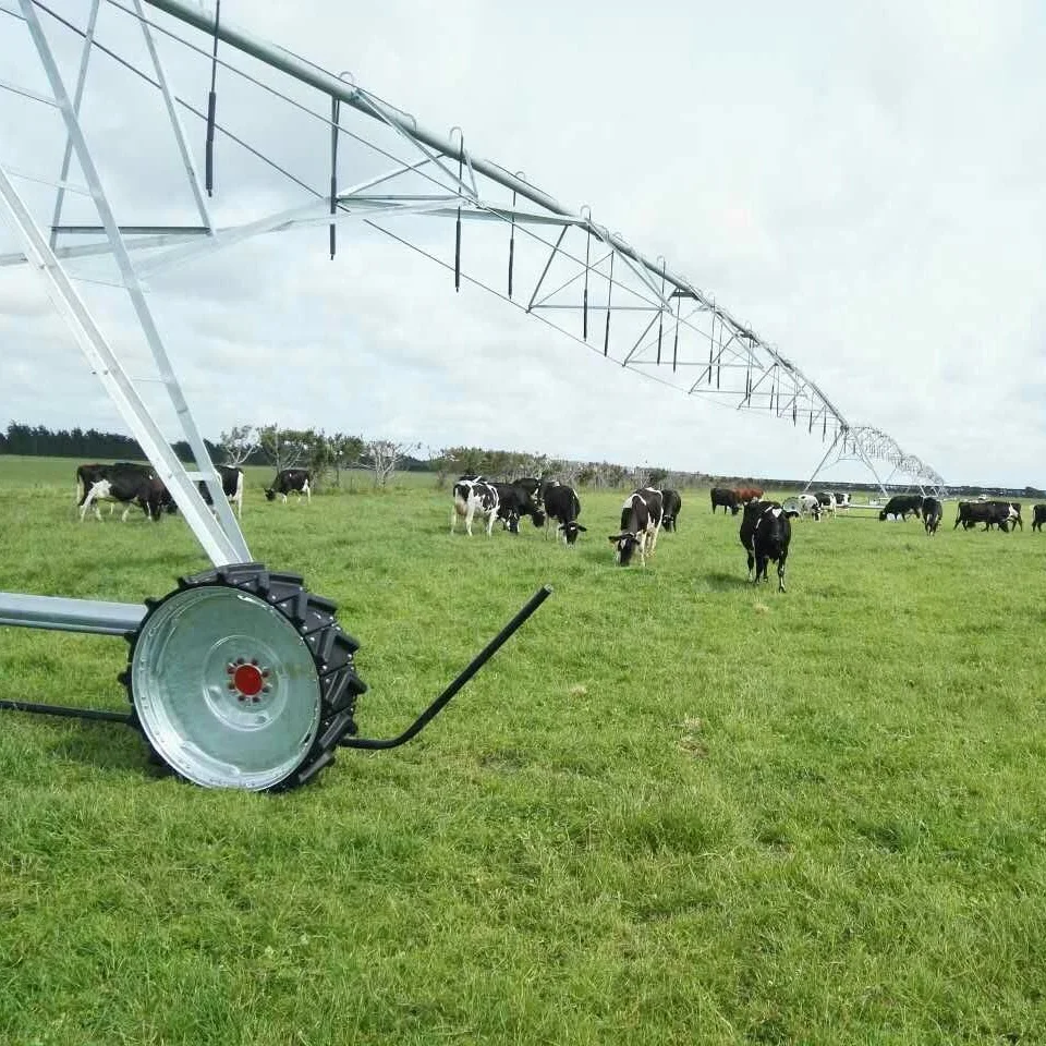 Sistema de Irrigação Agrícola  - Agriculture Farming System avaliação e preço