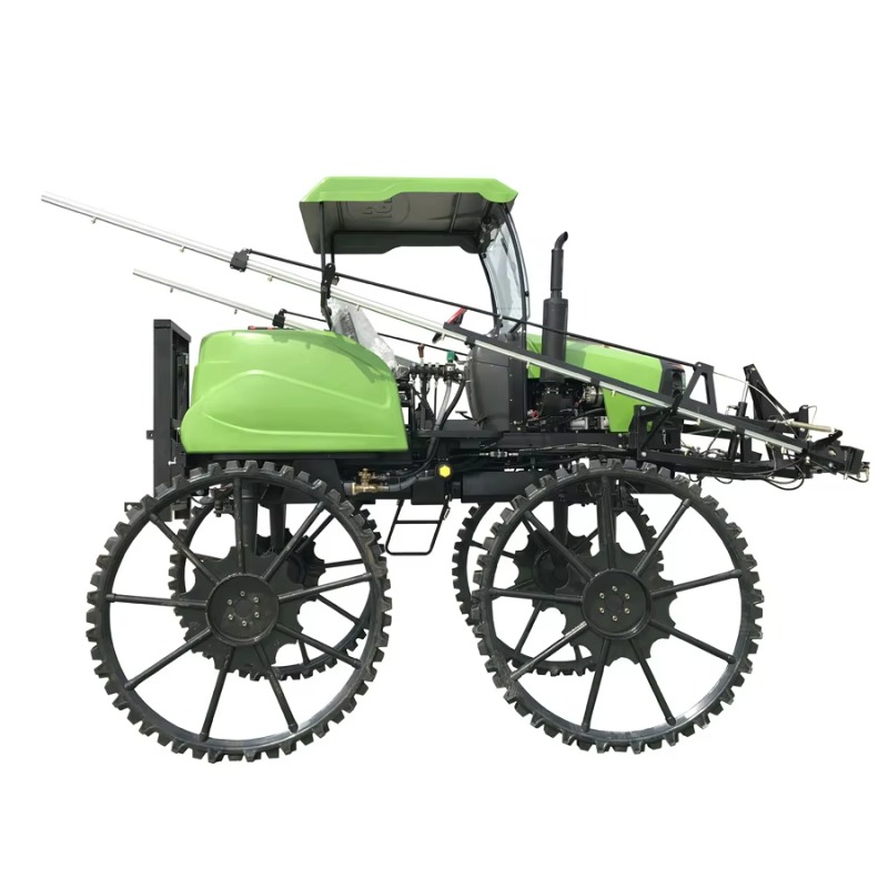 Pulverizador Profissional de P - Farming Year avaliação e preço