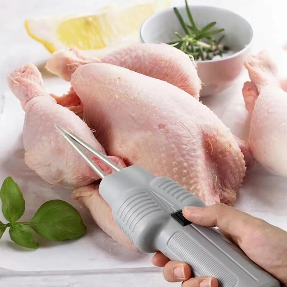 Máquina de depilação elétrica  - Chicken Plucker Machine avaliação e preço