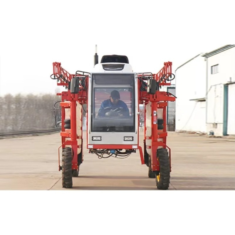 Pulverizador de Proteção de Cu - Farming Year avaliação e preço