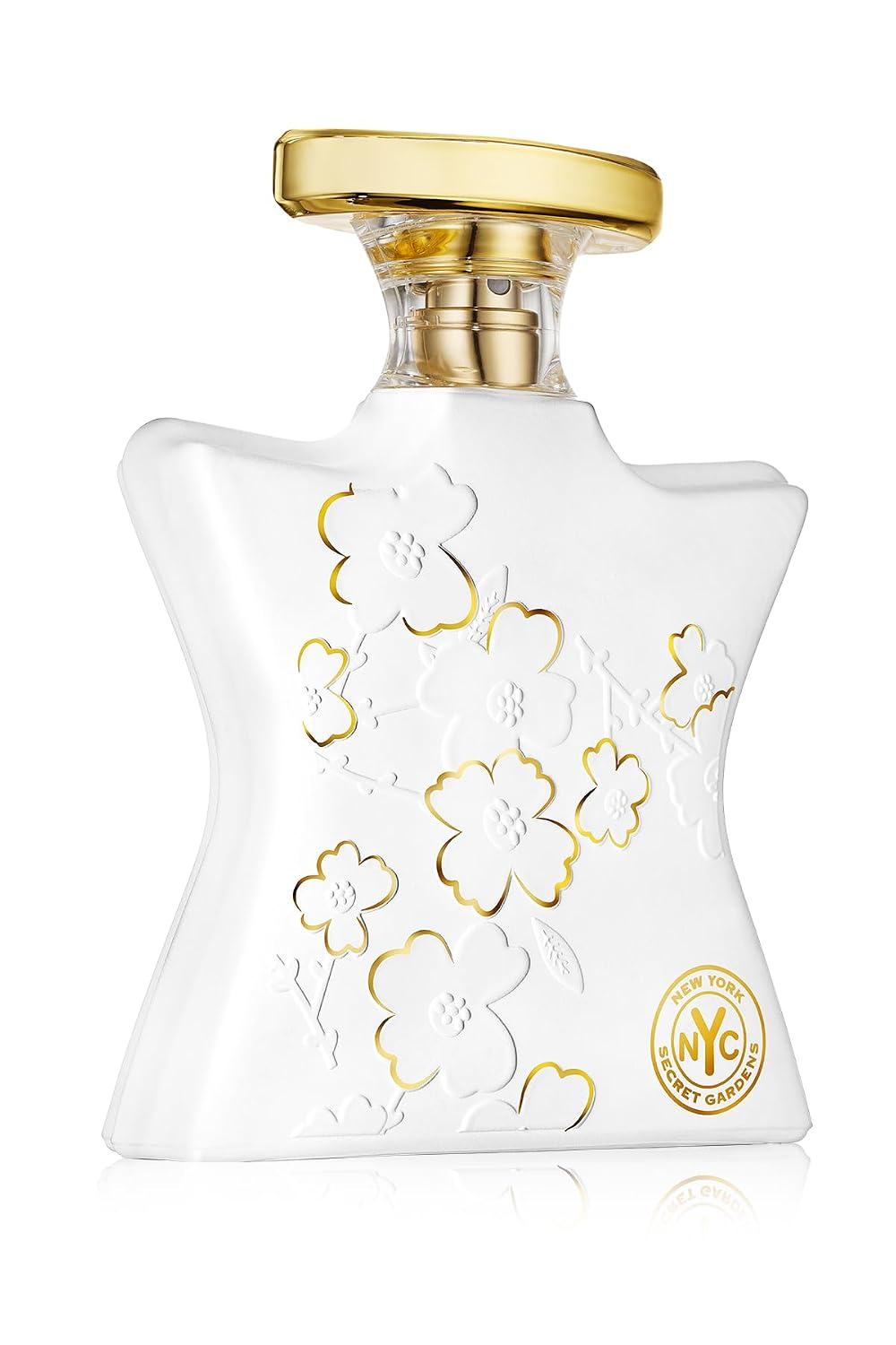 Bond No. 9 New York Secret Gar - Farming And Agriculture avaliação e preço