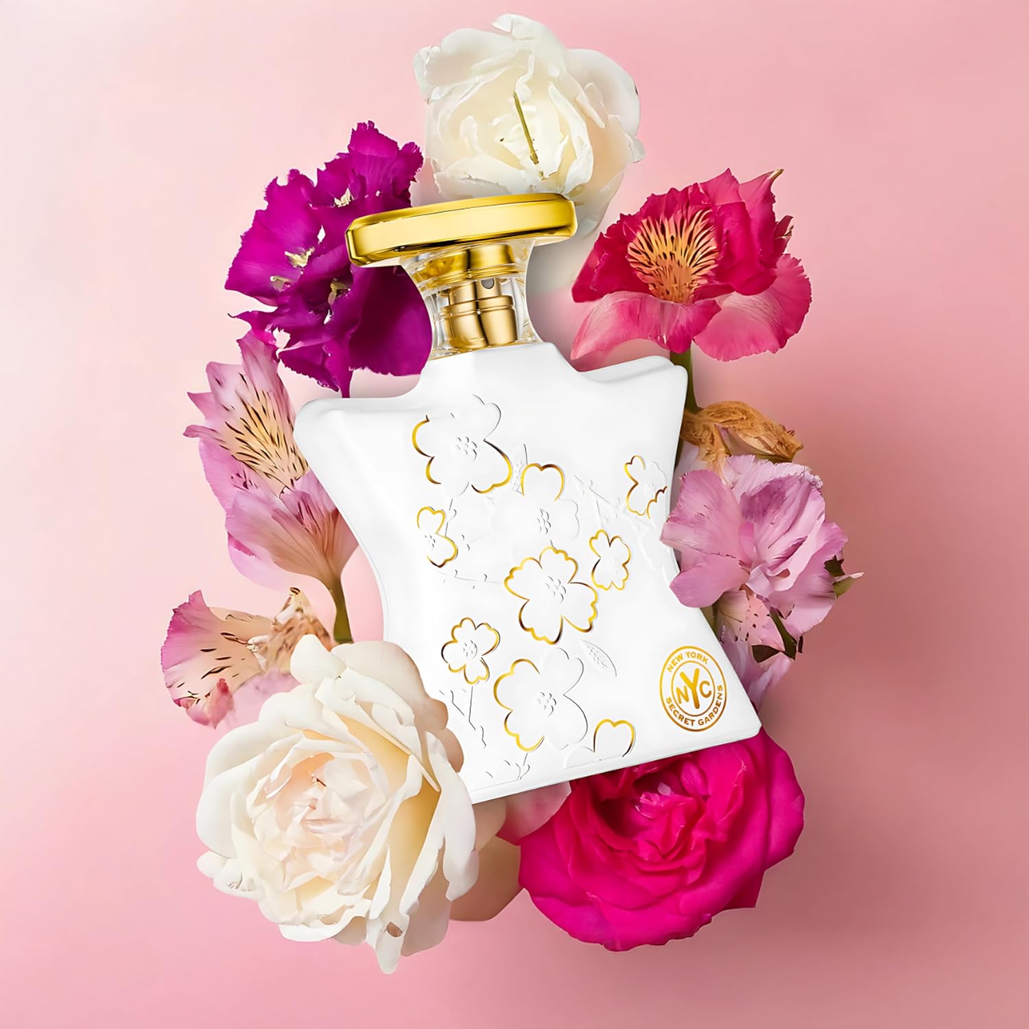 Bond No. 9 New York Secret Gar - Farming And Agriculture avaliação e preço