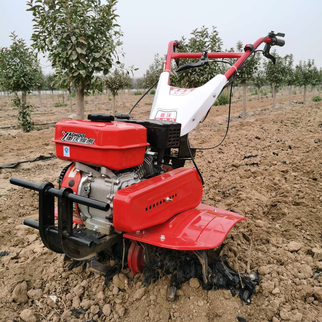 Microcultivador de Alta Produt - Farming And Agriculture Jobs avaliação e preço