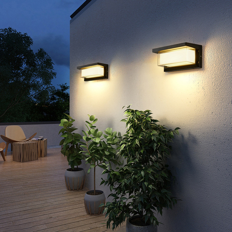 Luzes de Parede Externas, Lumi - Farming And Agriculture avaliação e preço