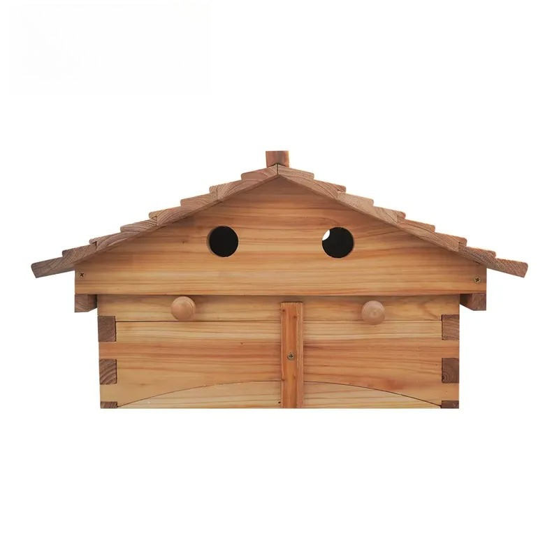 Quadro de Colmeia Automático A - Beehive Frame Wax avaliação e preço