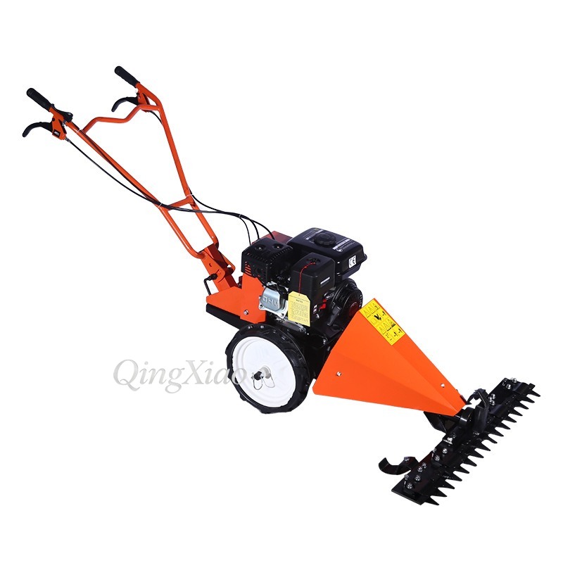 Cortador de Grama com Rodas 6. - Farming And Agriculture Jobs avaliação e preço
